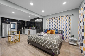 Charming Midtown Studio with Free Parking